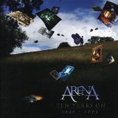 Arena (UK) : Ten Years on : 1995-2005